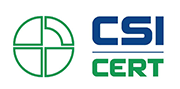 logo CSICERT